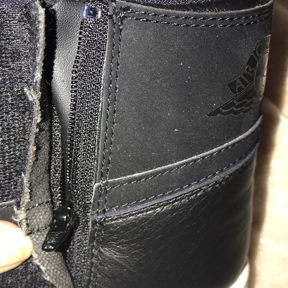 NEW!!! Air Jordan’s - Picture 8 of 8